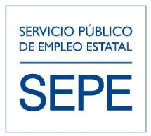 Instituto de Empleo, Servicio Público de Empleo Estatal