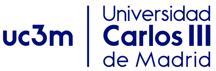 Universidad Carlos III de Madrid