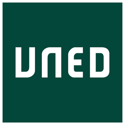 Universidad Nacional de Educación a Distancia